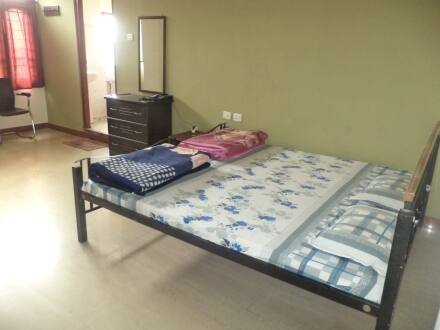 Hotel Suncity, Guwahati 2
